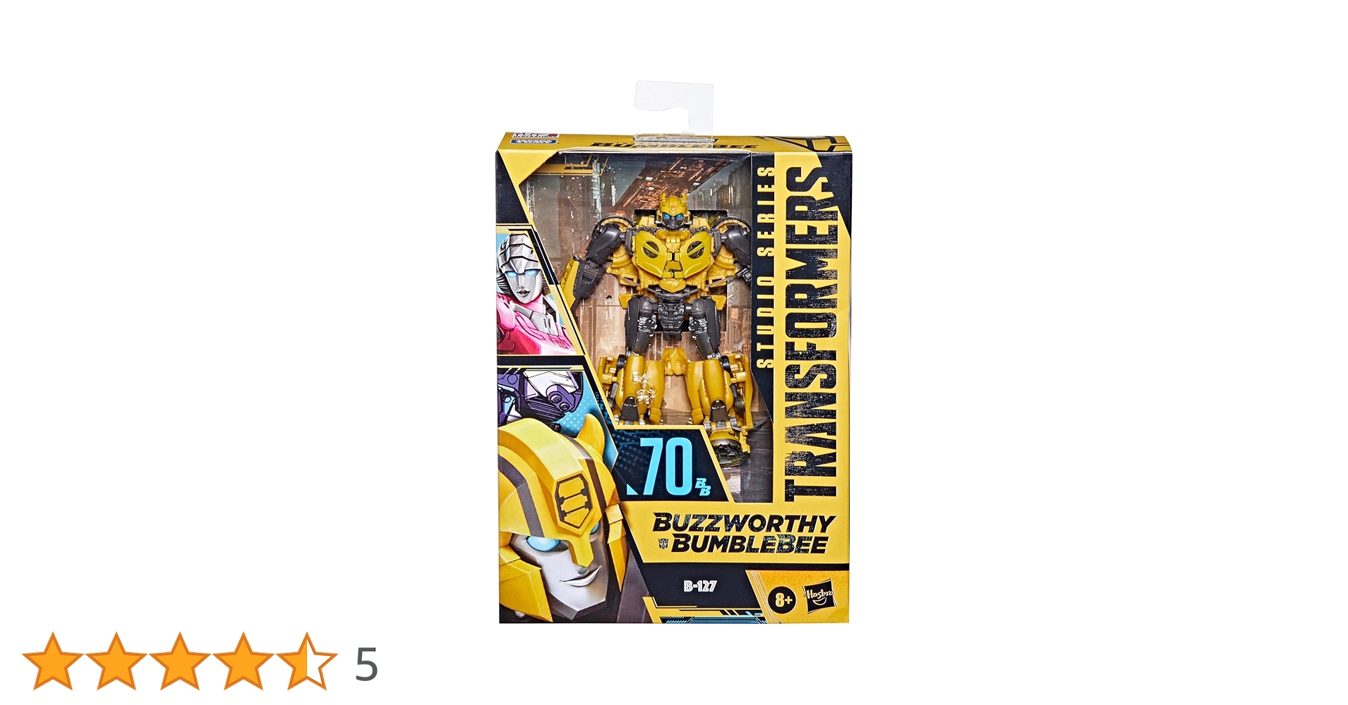 Amazon.co.jp: トランスフォーマー ジェネレーションズ